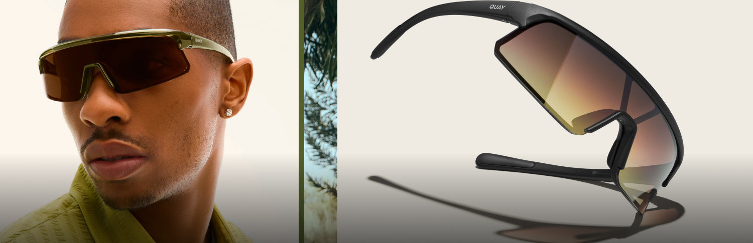 MEN'S SUNGLASSES