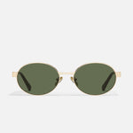 GOLD/GREEN