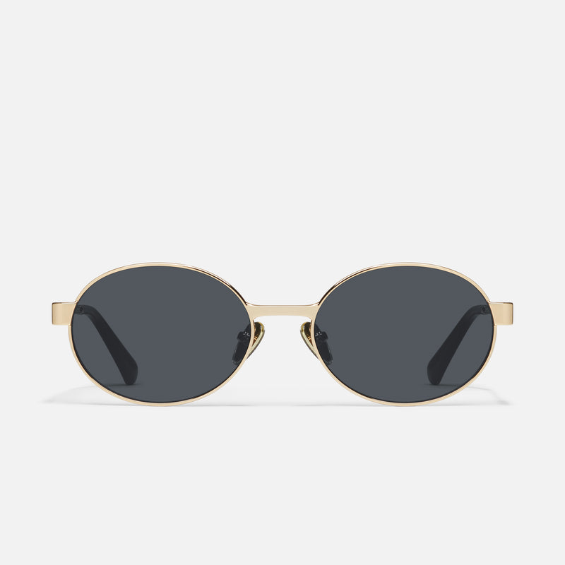 GOLD/SMOKE