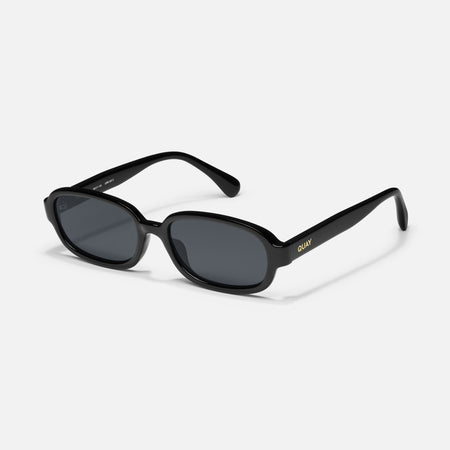 COULD NEVER RX sunglasses lens model shot
