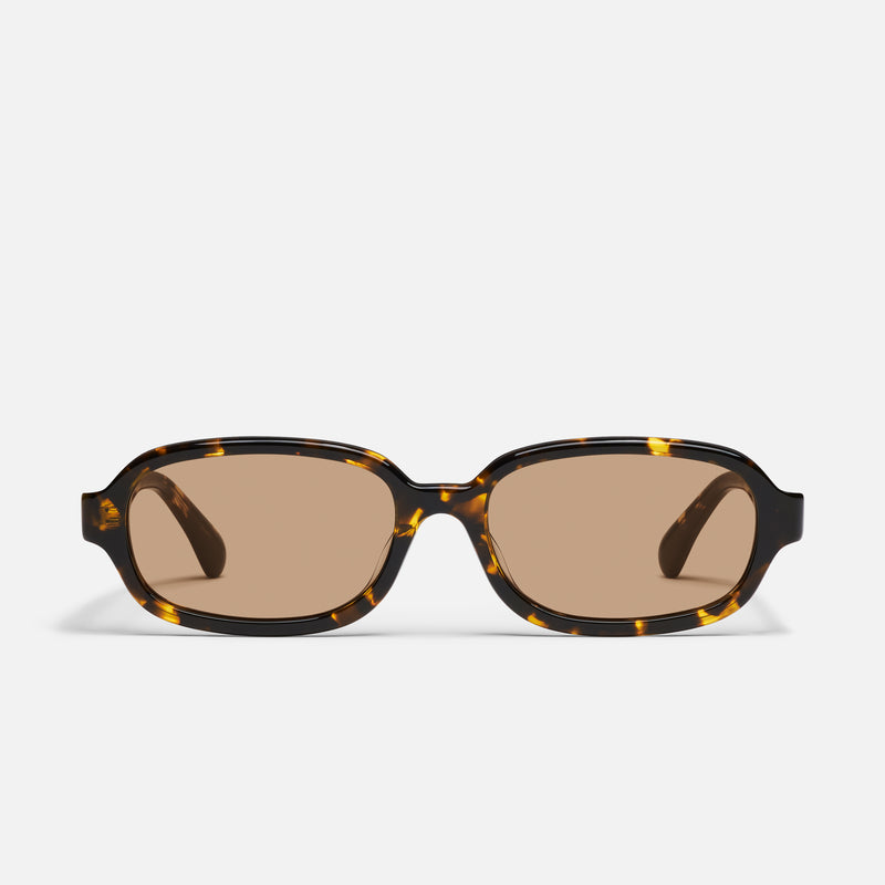TORT YELLOW/TAN