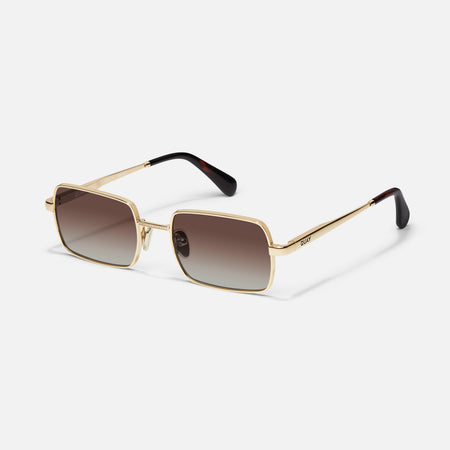 DND RX sunglasses lens model shot
