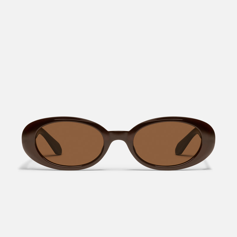 CHOCOLATE/BROWN