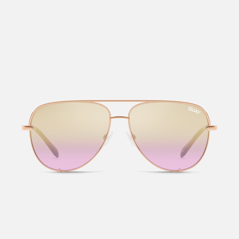 ROSE GOLD/GOLD LAVENDER