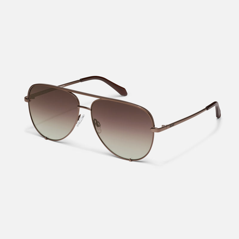 CHOCOLATE/DARK BROWN