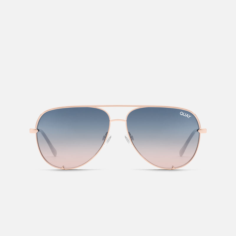 ROSE GOLD/MULTI
