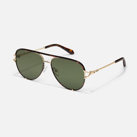 DARK TORT/GREEN