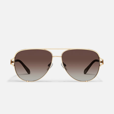GOLD/RX sunglasses lens