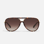 DARK TORT/BROWN