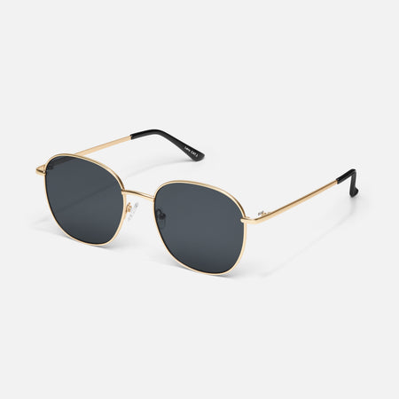 JEZABELL RX sunglasses lens model shot