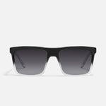 BLACK CLEAR/SMOKE POLARIZED