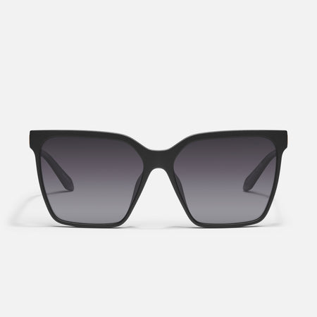 MATTE BLACK/RX sunglasses lens