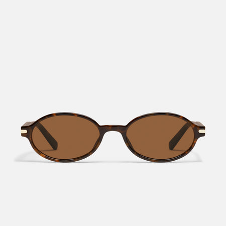 DARK TORT/BROWN