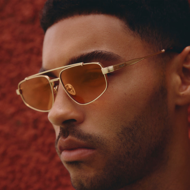 BRUSHED GOLDHONEY MENS
