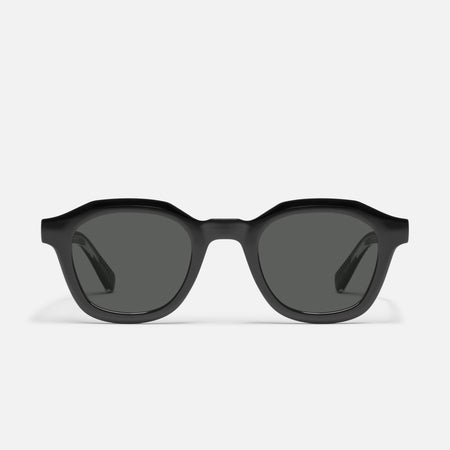 BLACK/SMOKE POLARIZED