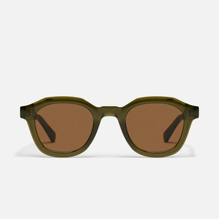 OLIVE/BROWN