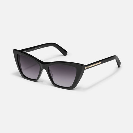 SET IN STONE RX sunglasses lens model shot
