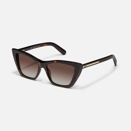 SET IN STONE RX sunglasses lens model shot