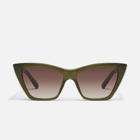 OLIVE/BROWN