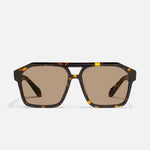 TORTOISE YELLOW/TAN