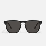 BLACK/BLACK POLARIZED