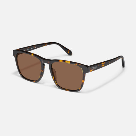 UNPLUGGED RX sunglasses lens model shot