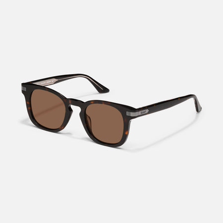 WEEKENDER RX sunglasses lens model shot